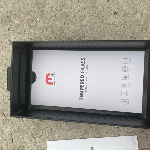 Mybat pro Maverick Series Apple iphone 15 pro (6.1) - Picture 7 of 11